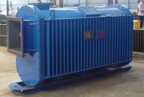KS13-1000KVA木垒矿用变压器